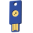 Blue Key Login